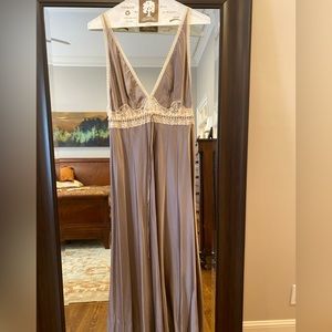 Vintage Christian Dior nightgown
